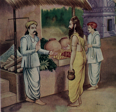 Sampoorna Karthika Maha Purananamu 6thd Day Parayanam